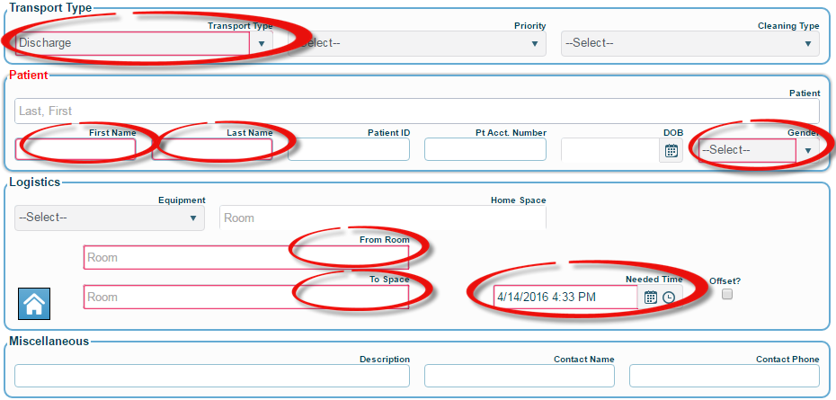 TransportWindow-DischargeRequiredFields.png