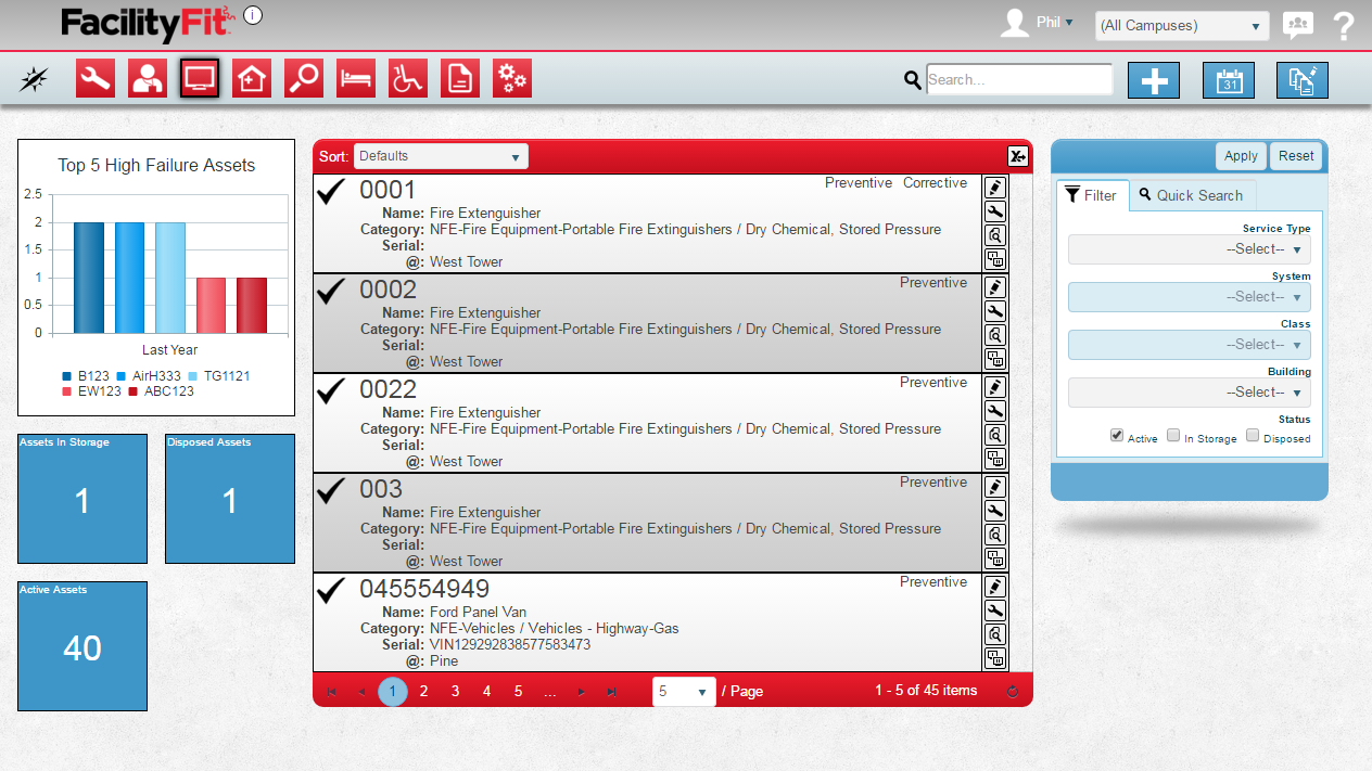 File AssetLanding png MyFacilityFitPro Wiki
